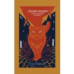 Úžasný Mauric a jeho vzdělaní hlodavci - limitovaná edice - Terry Pratchett – Hledejceny.cz