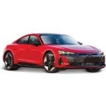 Maisto Audi RS e-tron GT rot model auta 1:24 – Zboží Dáma Maisto Audi RS e-tron GT rot model auta 1:24 – Zboží Dáma