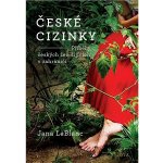 České cizinky - Jana LeBlanc – Zbozi.Blesk.cz