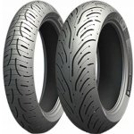 Michelin Pilot Road 4 Scooter 120/70 R15 56H – Zboží Mobilmania