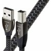 Propojovací kabel AudioQuest Carbon HDMI 2m