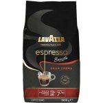 Lavazza Espresso Barista Gran Crema zrnková 1 kg – Hledejceny.cz