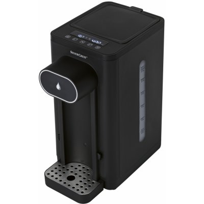 SILVERCREST SHWS 2600 A1 – Zbozi.Blesk.cz