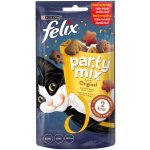 Felix Party Mix Original Mix 60 g – Hledejceny.cz