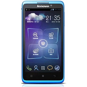 Lenovo S890