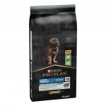 Purina Pro Plan Large Puppy Robust Sensitive Digestion jehněčí 12 kg – Zboží Mobilmania