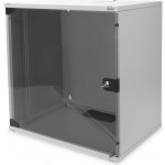 Digitus 12U DN-19 12-U-S-1 – Hledejceny.cz