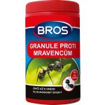 Bros - granule proti mravencům 60 g – Hledejceny.cz