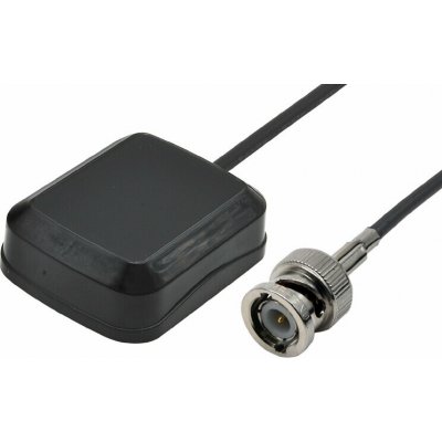 AGP-103 GPS vnitrni antena BNC konektor | Zboží Auto