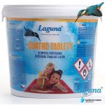 LAGUNA Quatro tablety 5kg – Sleviste.cz