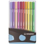 Stabilo Pen 68 20 ks – Zboží Živě