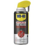 WD-40 Specialist uvolňující penetrant 400ml – Zboží Mobilmania