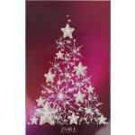 PADU Adventní kalendář Crystal Christmas Tree – Sleviste.cz