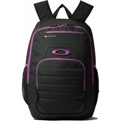 Oakley Enduro 25 lT 4.0 Blackout/Ultra Purple 25 l