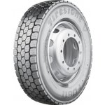 Firestone FD611 205/75 R17,5 124/122M | Zboží Auto