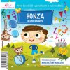 Audiokniha Honza a jeho písničky