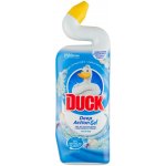 Duck tekutý čistič Mořská vůně 750 ml – Zboží Mobilmania
