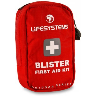 LifeSystems Blister Kit lékárna – Zboží Mobilmania
