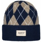 Barts SEUMAR BEANIE Navy – Hledejceny.cz