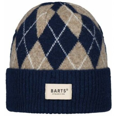 Barts SEUMAR BEANIE Navy – Hledejceny.cz
