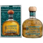 Herencia De Plata Reposado 0,7 l (holá láhev) – Zboží Dáma
