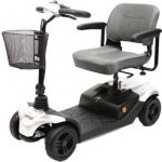 DMA HS-328 RED Elektrický čtyřkolový skútr | Zboží Auto