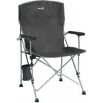 Židle Easy Camp Oak Chair Ink černá – Zboží Dáma