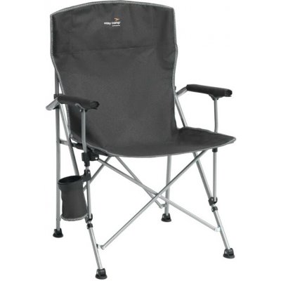 Židle Easy Camp Oak Chair Ink černá – Zboží Dáma