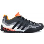 adidas Terrex Swift Solo S29255 šedé – Sleviste.cz