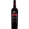 Víno Chateau Topoľčianky Chateau Noir Alibernet 13% 0,75 l (holá láhev)