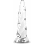 NS Novelties Fantasia Siren Clear – Hledejceny.cz