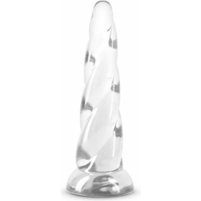 NS Novelties Fantasia Siren Clear – Hledejceny.cz