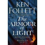 The Armour of Light - Ken Follett – Hledejceny.cz