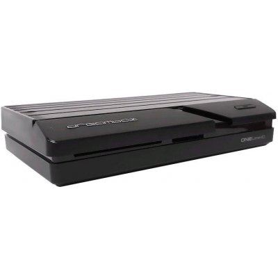 Dreambox ONE COMBO ULTRA HD BT DO – Zboží Mobilmania