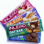 Inlead Oat Bar 100g Cherry Yogurt – Hledejceny.cz