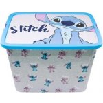 Stor box 23l Stitch a Angel 159771 – Zboží Dáma