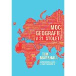 Mgr. Michal Rybka Moc geografie v 21. století – Hledejceny.cz
