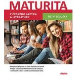 Maturita z českého jazyka a literatury – Zbozi.Blesk.cz