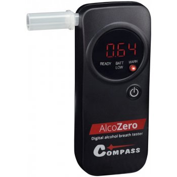 Compass AlcoZero CA 10FS