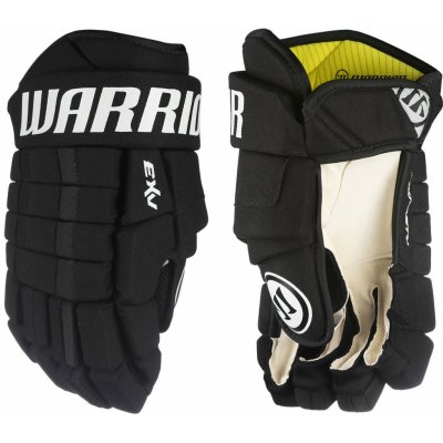 Hokejové rukavice Warrior Dynasty AX3 SR