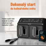 Noaton A68 Dual Pot – Zboží Mobilmania