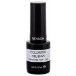 Revlon Colorstay Gel Envy Longwear Nail Enamel lak na nehty 010 Diamond Top Coat 11,7 ml