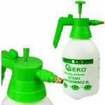 GEKO 2l – Zboží Dáma