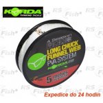 Korda PVA punčocha Longchuck Funnel Web Náhradní 4 Season Hexmesh hrubá 5 m – Hledejceny.cz