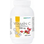 EDENPharma VITAMIN C 1000 mg postupným uvolňováním 100 tablet – Hledejceny.cz