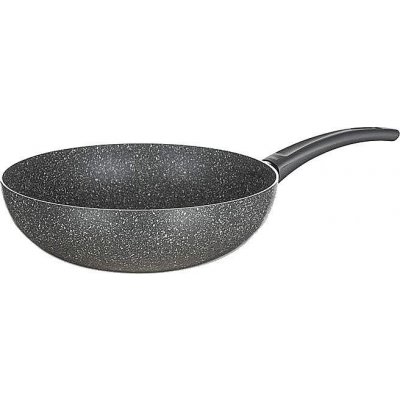 Banquet Wok s nepřilnavým povrchem Garnite 28 cm – Hledejceny.cz