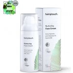 HempTouch vyživující pleťový krém 50 ml – Zboží Mobilmania