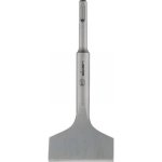 ALPEN Sekáč SDS plus plochý 165x75mm 165x75 mm – Zboží Mobilmania