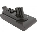 Patona Dyson V12 Slim Absolute / V12 Slim Complete 2500 mAh – Sleviste.cz