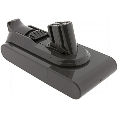 Patona Dyson V12 Slim Absolute / V12 Slim Complete 2500 mAh – Sleviste.cz